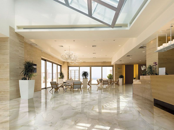 Плитка GRANDIOSA (Ceramiche Brennero) в Москве