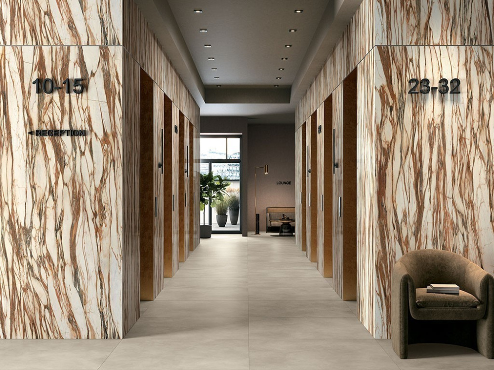 Плитка WANDERLUST (Mirage) в Москве