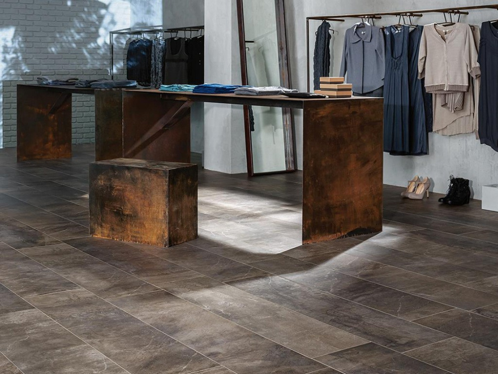 Плитка BLEND (Marazzi Италия) в Москве