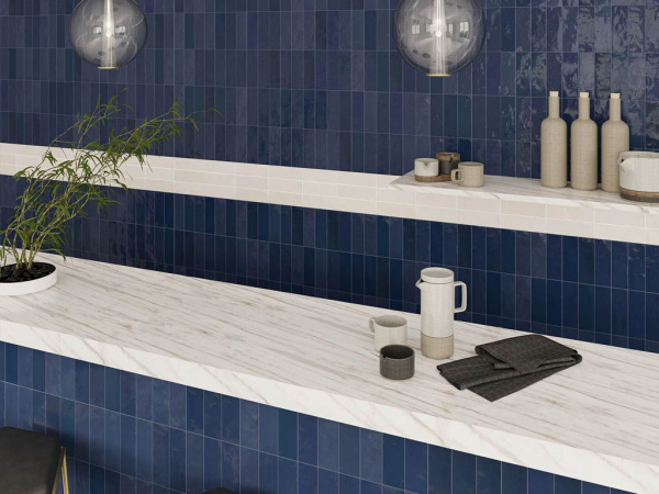 Плитка SAFI (Dna Tiles) в Москве