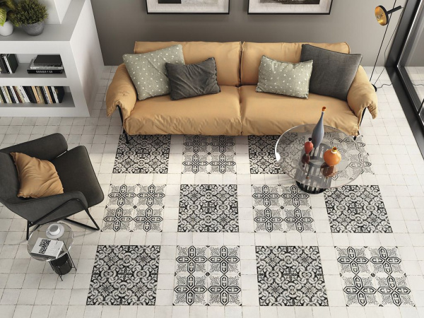 Плитка SAVONA (APE Ceramica) в Москве