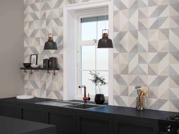 Плитка NAOMI (Creto) в Москве