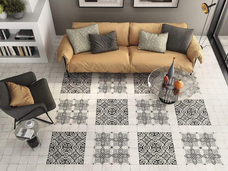 Плитка SAVONA (APE Ceramica) в Москве