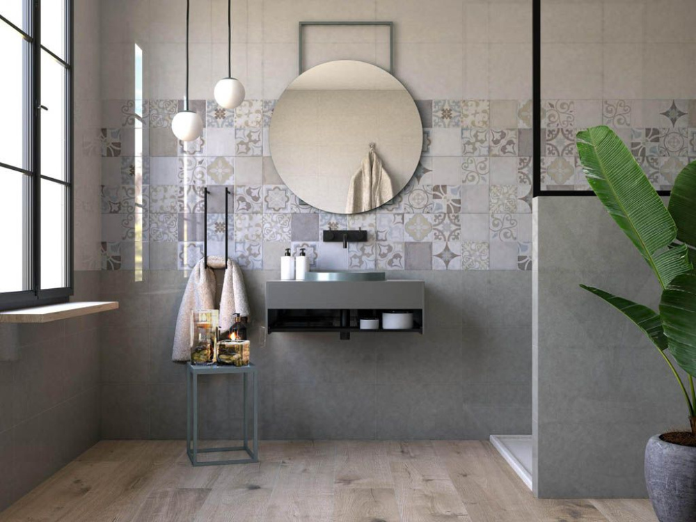 Плитка NUVA (Pamesa) в Москве