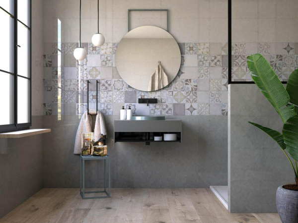 Плитка NUVA (Pamesa) в Москве