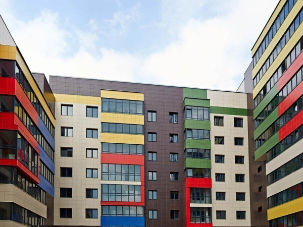 Плитка YOURCOLOR (Estima) в Москве