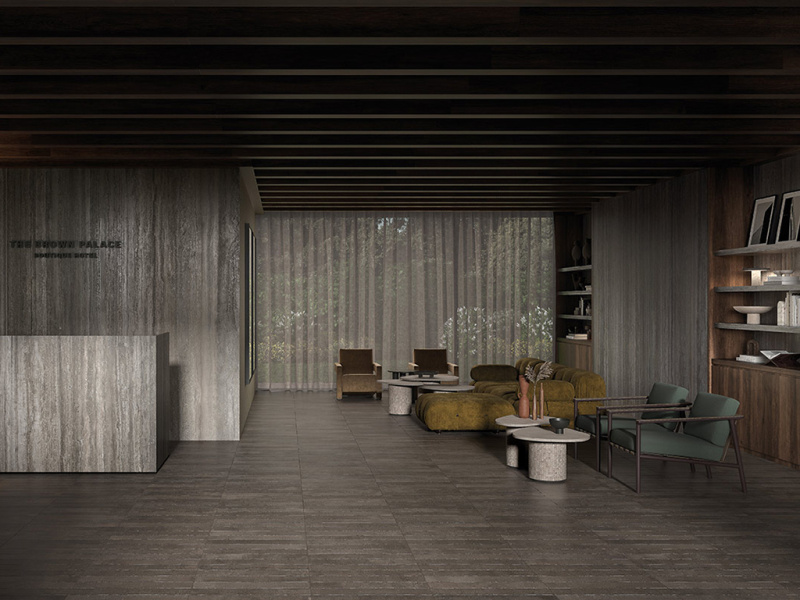 Плитка NATIVA (Kronos Ceramiche) в Москве