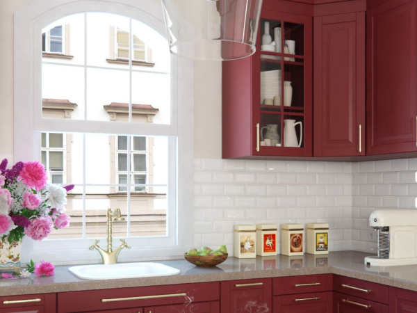 Плитка BISELADO CLASSIC (TAU Ceramica) в Москве