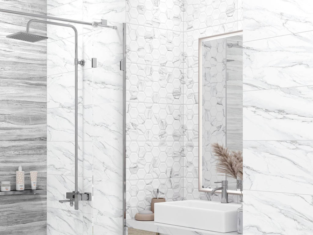 Плитка VEGAS (Alma Ceramica) в Москве