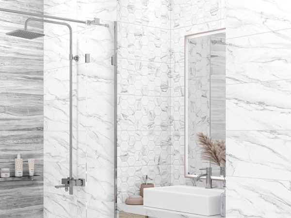 Плитка VEGAS (Alma Ceramica) в Москве