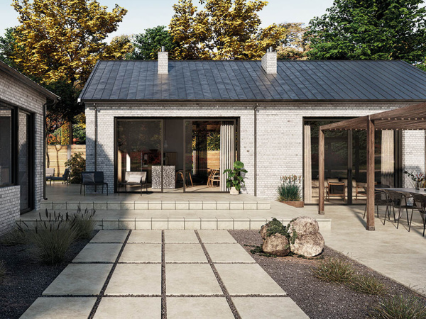 Ступени ARDENAS (Exagres) в Москве