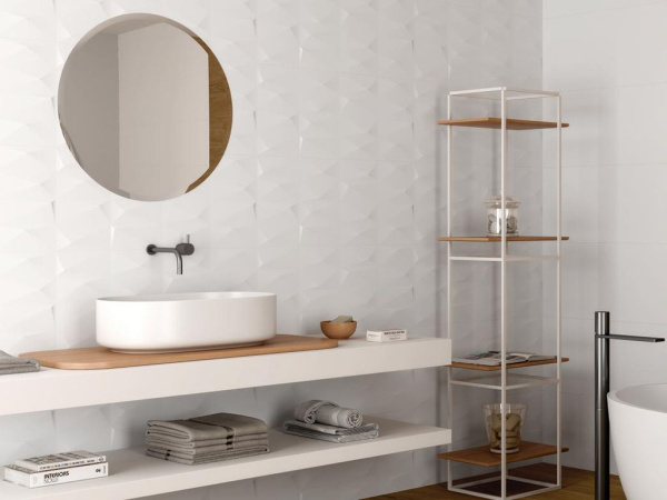 Плитка ATRIUM MYS (Pamesa) в Москве