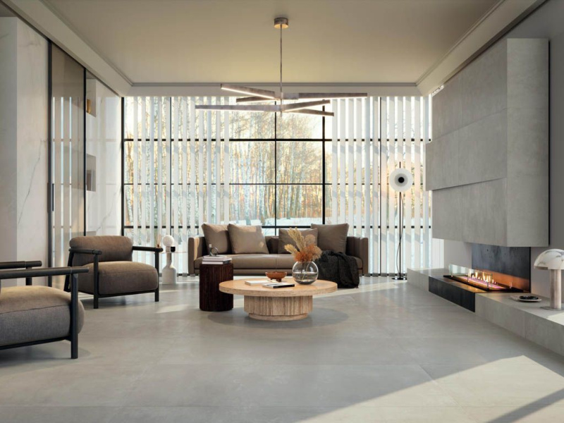 Керамогранит RINASCENTE (Atlas Concorde) в Москве