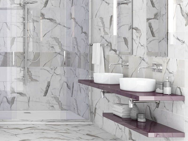 Плитка ARABESCATO (Керлайф) в Москве