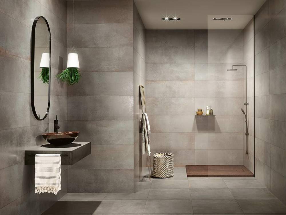 Плитка METALLIC (Love Tiles) в Москве