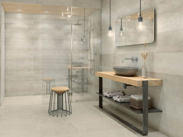 Плитка CHANNEL (TAU Ceramica) в Москве