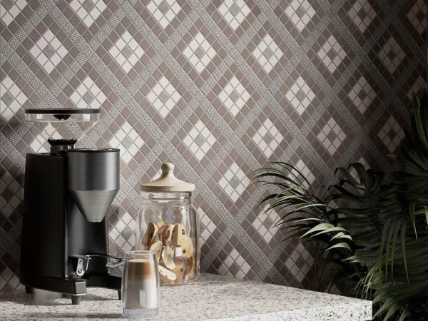 Плитка КАСТЕЛЛО (Kerama Marazzi) в Москве