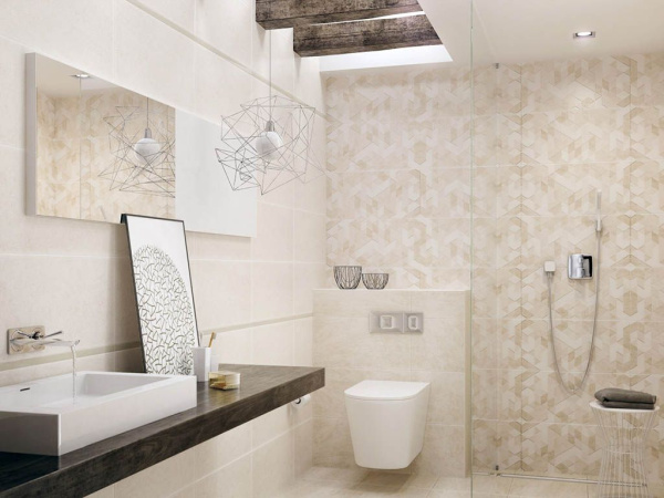 Плитка EMILLY / MILIO (Paradyz) в Москве