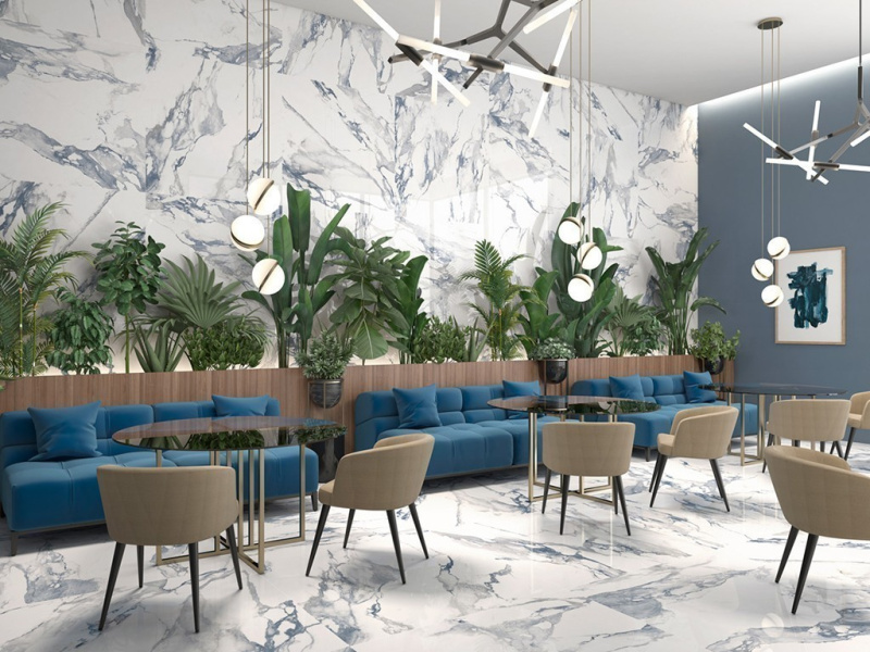 Плитка CRASH (Geotiles) в Москве