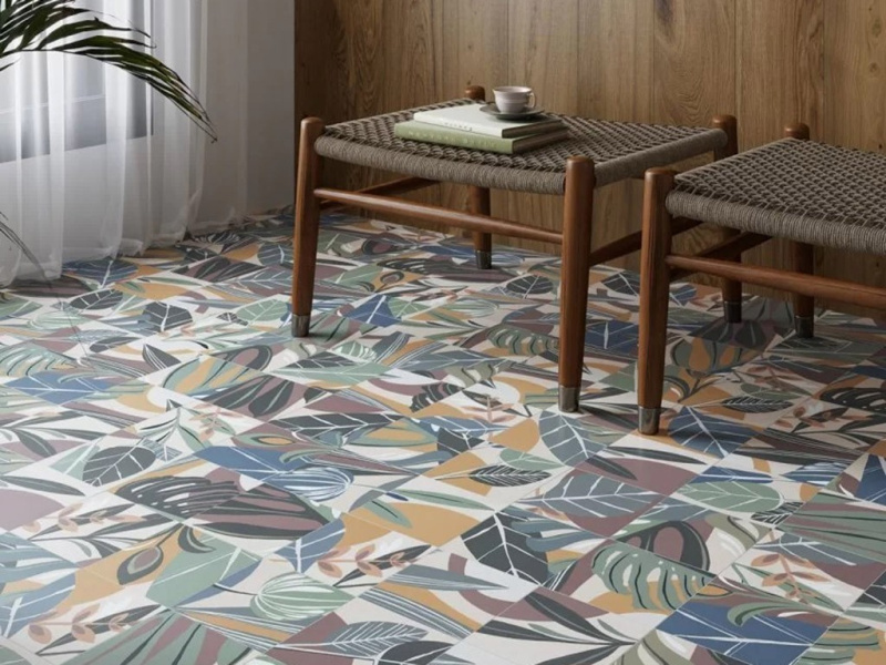 Плитка HABANA (Gayafores) в Москве