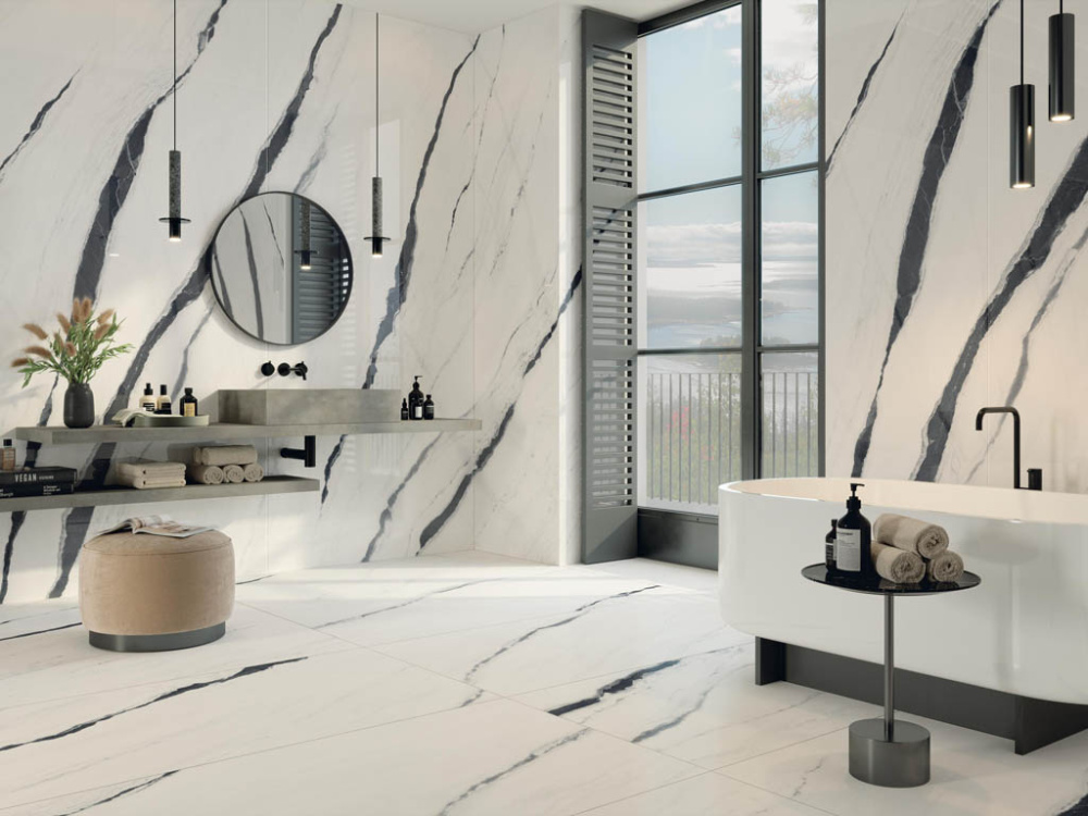 Плитка FORTE DEI MARMI (Atlas Concorde Россия) в Москве