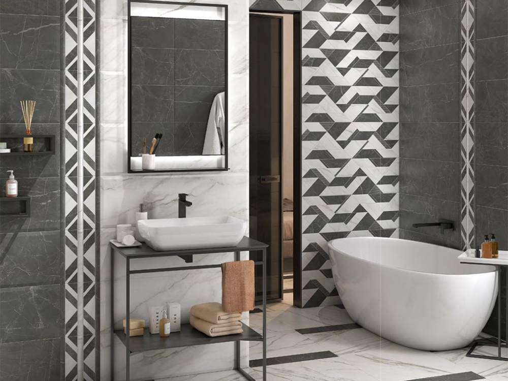 Плитка БУОНАРРОТИ (Kerama Marazzi) в Москве