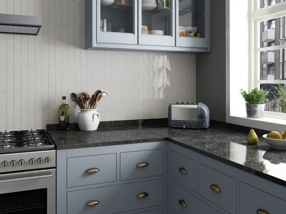 Плитка CHEVRON (Equipe Ceramicas) в Москве