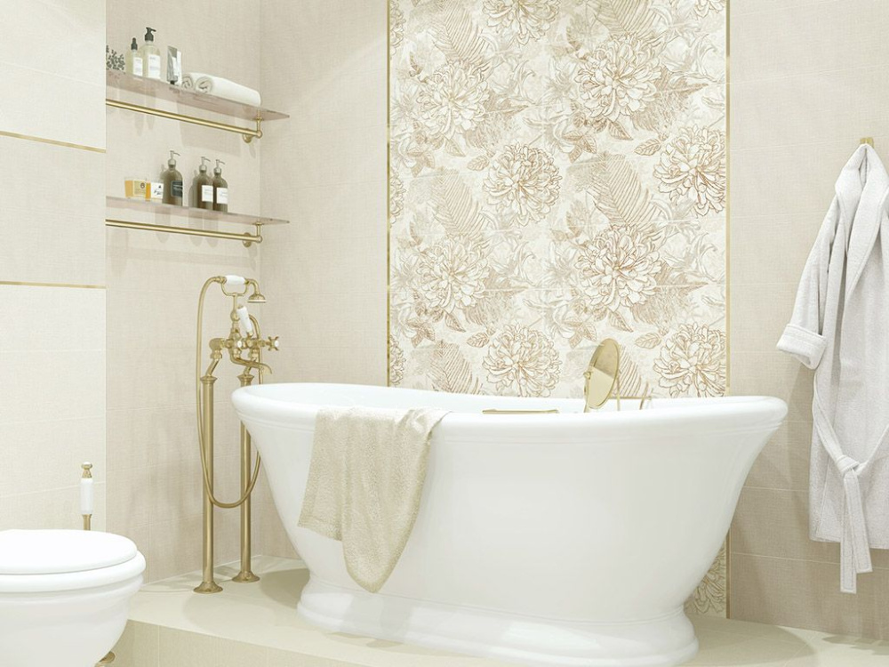 Плитка BLOOM (AltaCera/NewTrend) в Москве