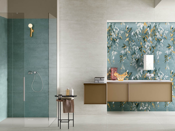 Плитка FOYER (Naxos Ceramica) в Москве