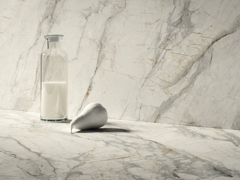 Плитка MARBLE EDITION (Del Conca) в Москве