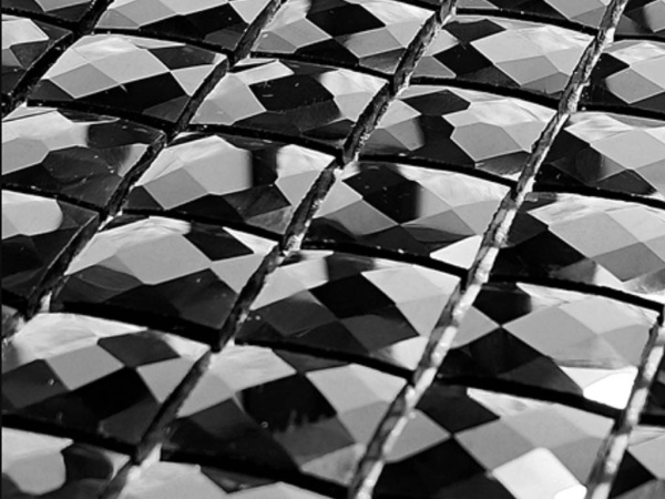 Мозаика СТЕКЛЯННАЯ МОЗАИКА (Pixmosaic) в Москве