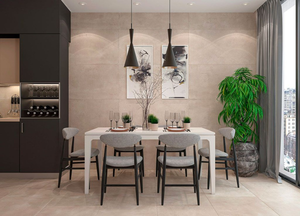 Плитка WALMER (Must by TAU) в Москве