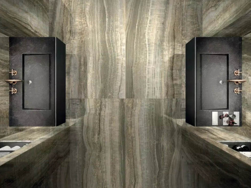 Плитка ECCENTRIC LUXE (REX Ceramiche) в Москве