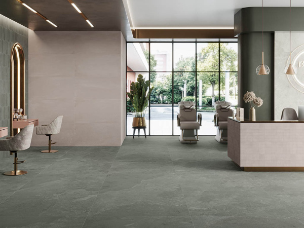 Плитка SLAB2 (Caesar Ceramiche) в Москве