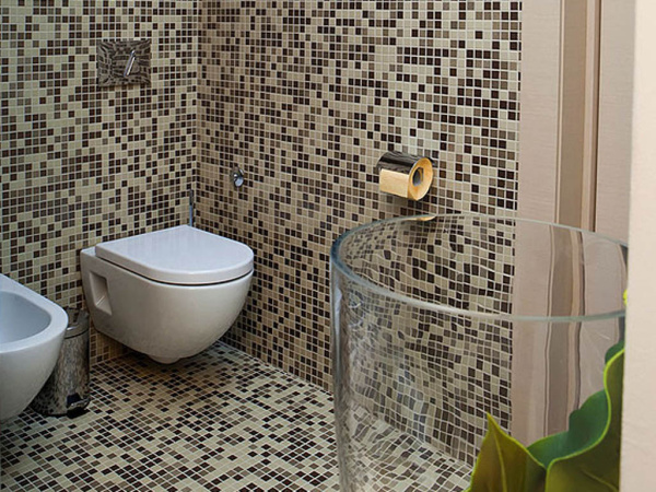 Мозаика MIX (Natural Mosaic) в Москве