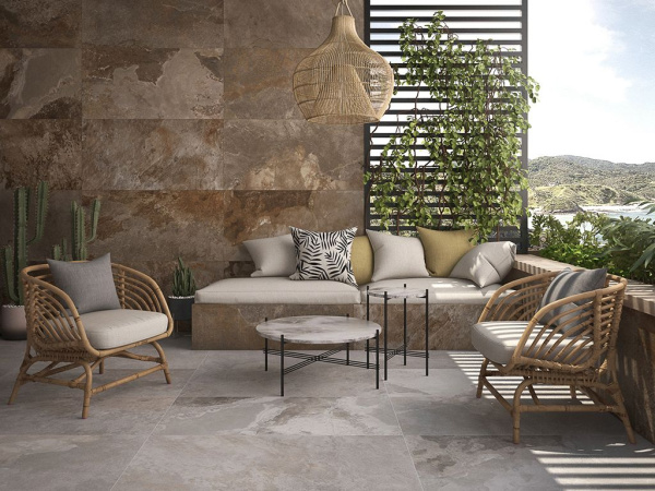 Плитка BORBA (Geotiles) в Москве