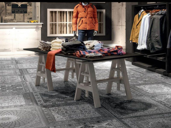 Керамогранит KILIM NATURAL (Aparici) в Москве