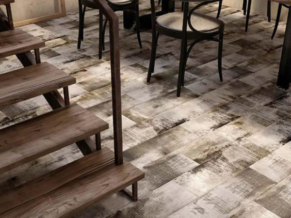 Плитка SHABBYWOOD (Cersanit) в Москве