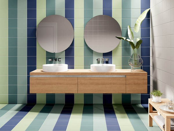 Плитка TECHNICAL SOFT (Mainzu) в Москве