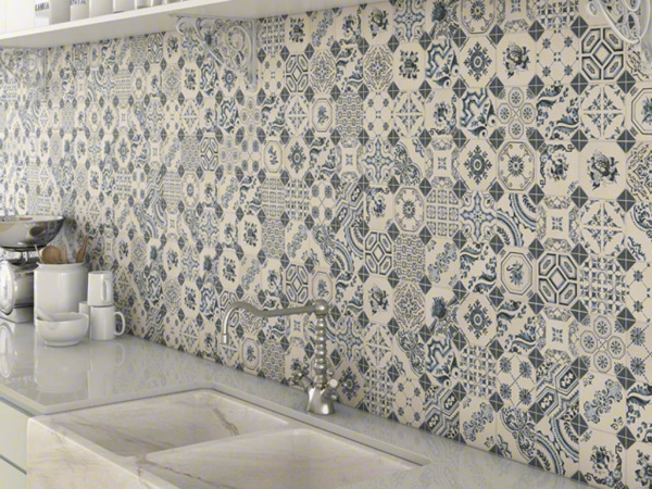 Плитка WORLD PARKS (Vives Ceramica) в Москве