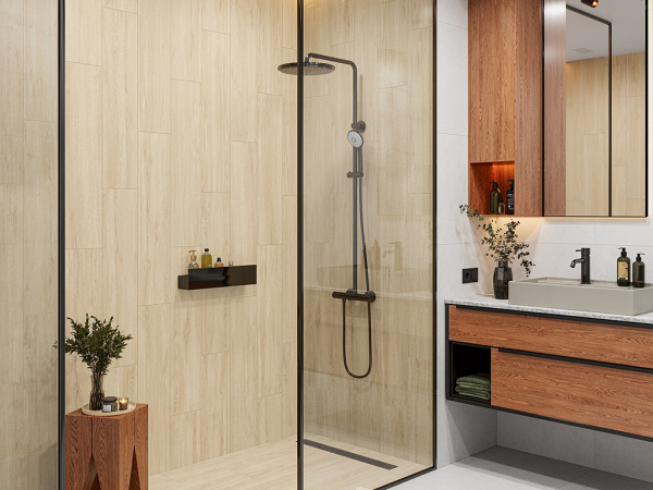 Плитка GRANDWOOD (Alma Ceramica) в Москве