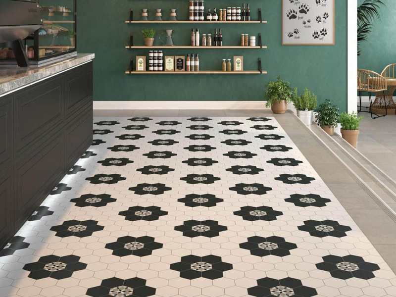 Плитка КАЛЬСАДА (Kerama Marazzi) в Москве