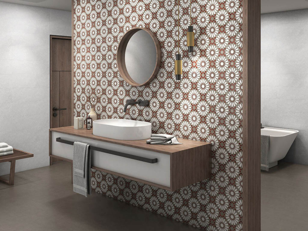 Плитка MOROCCO (Colortile) в Москве