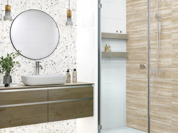 Плитка BILBAO (Alma Ceramica) в Москве