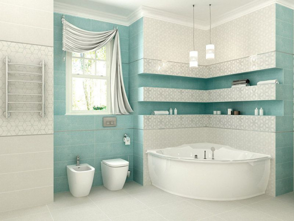 Плитка AMELIE (Gracia Ceramica) в Москве