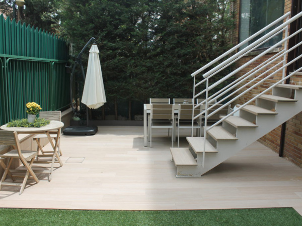 Плитка ORDESA (Gres de Aragon) в Москве