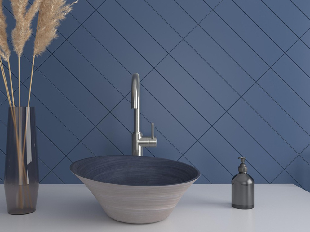 Плитка FLAT (Dune) в Москве