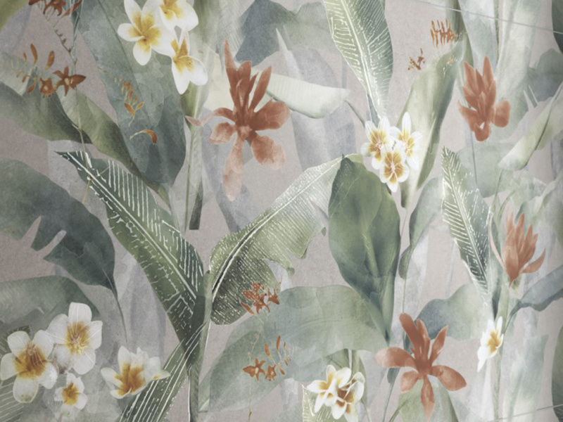 Плитка FLORESTA (Mei) в Москве