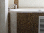 Плитка LUXURY: SHELL (Natural Mosaic) в Москве