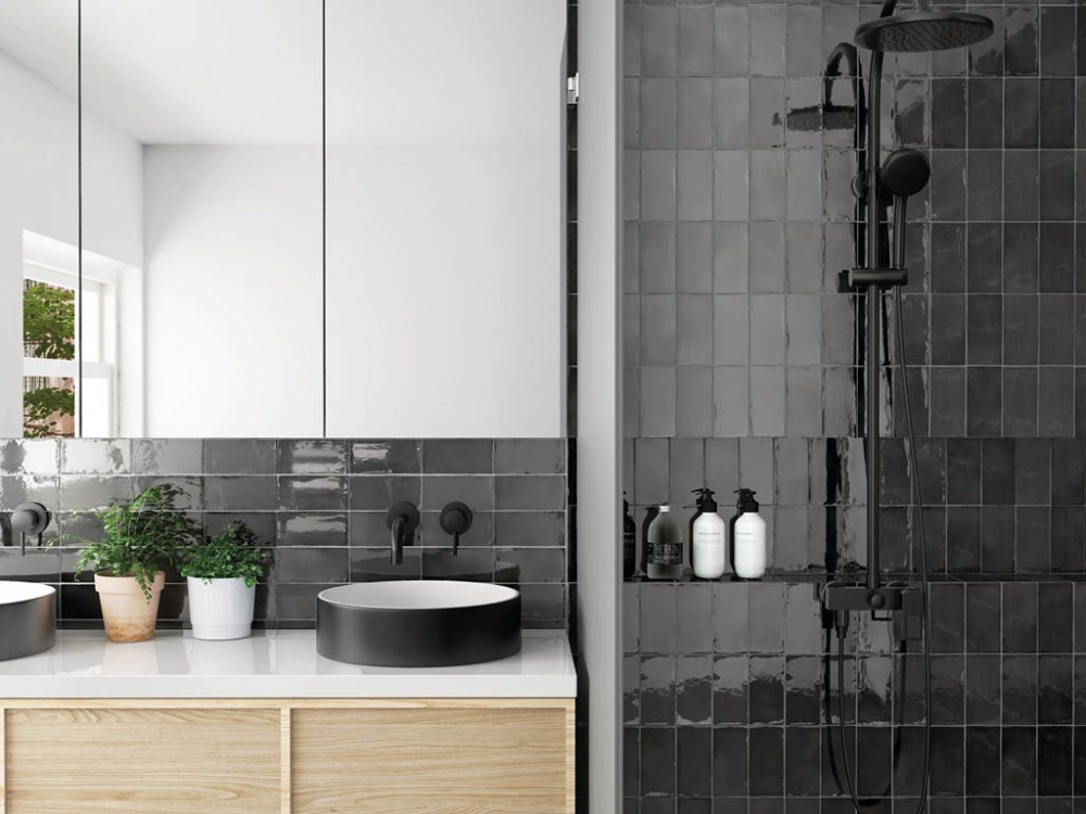 Плитка MANACOR (Equipe Ceramicas) в Москве